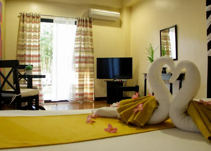 Sulu Sea Boutique Hotel