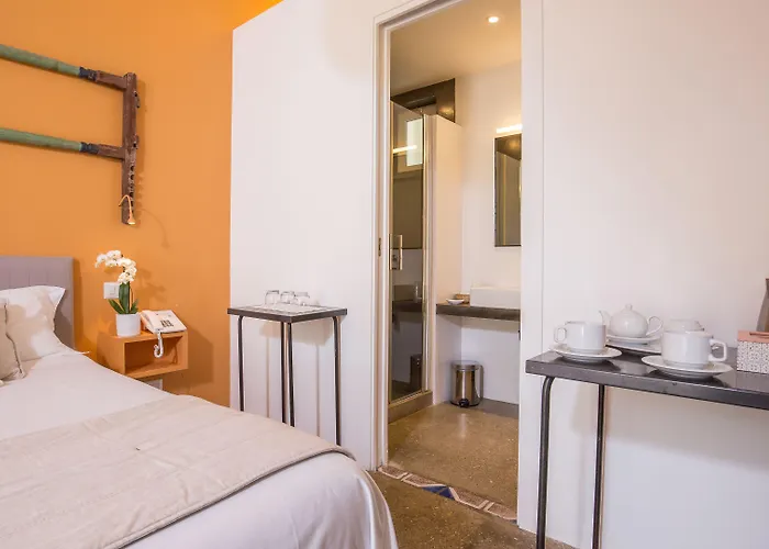 Hotel Intorno Al Fico
