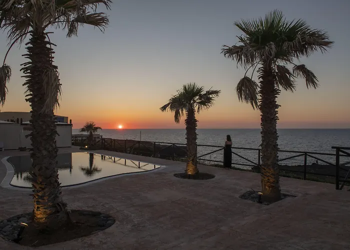 Hotel Bue Marino
