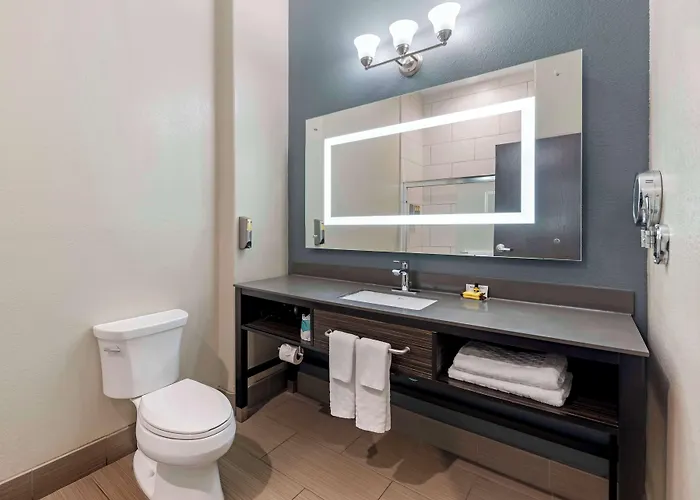 Best Western Plus Pflugerville Inn & Suites