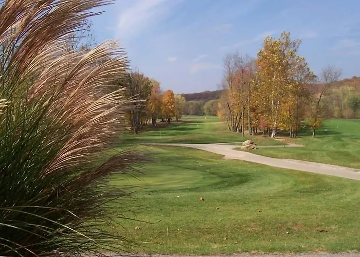 Salt Creek Golf Retreat