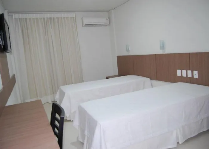Oasis Hotel