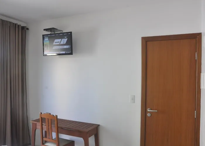 Hotel Raio de Sol