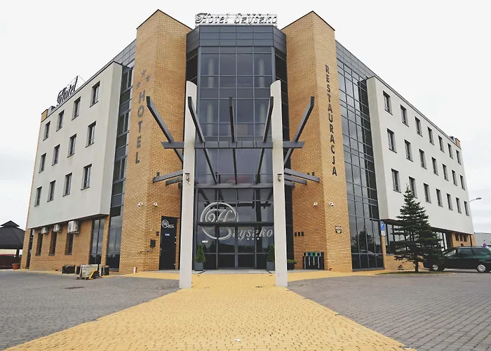 Hotel Szyszko