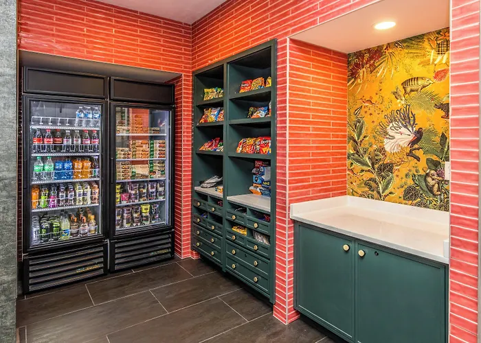 Voco The Clair Cincinnati Downtown By Ihg