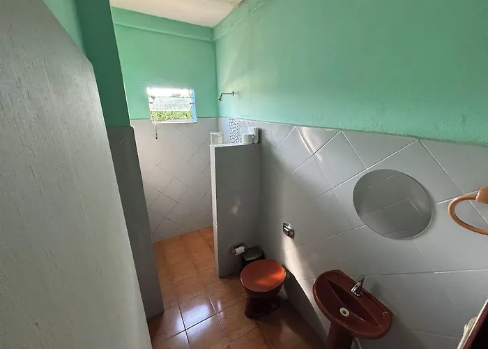 Hotel Chale Ji-Parana