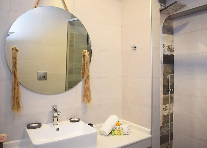 Myrtis Spa Hotel
