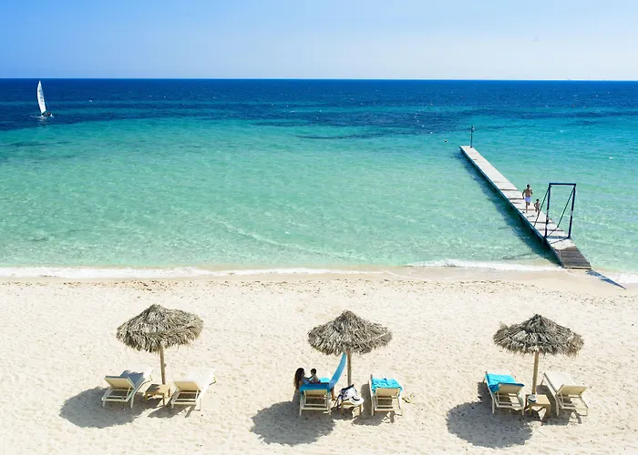 Forte Village Resort - Villa Del Parco & Spa