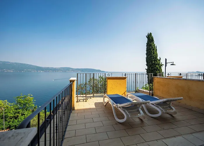 All Inclusive Hotel Piccolo Paradiso