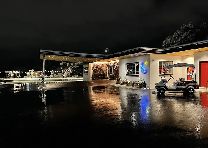 Sapphire Motel Midtown Bozeman