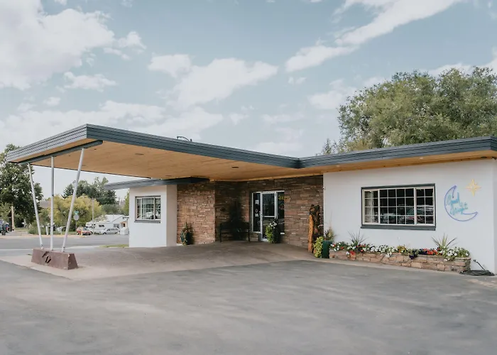 Sapphire Motel Midtown Bozeman