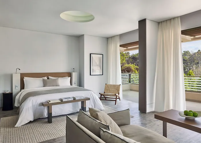 Grecotel Astir Palace