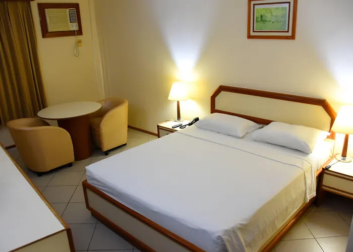 Hotel Grao Para