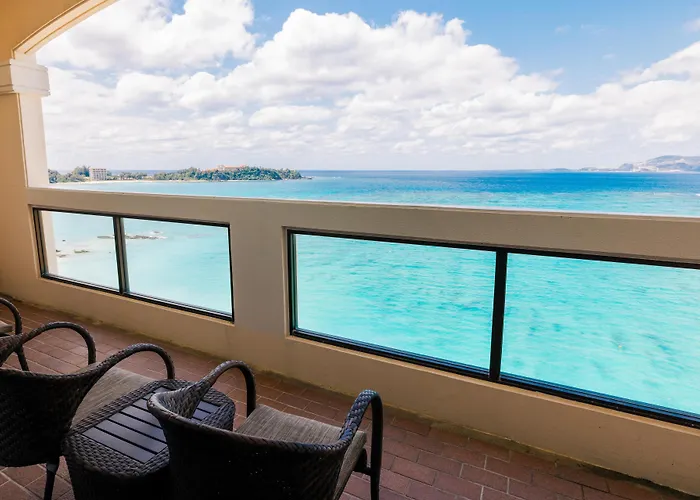 Best Western Okinawa Kouki Beach