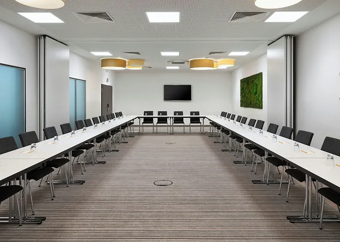 Four Points Flex By Sheraton Essen