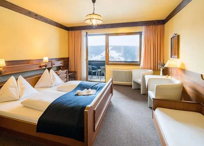 Ferienhotel Knollhof