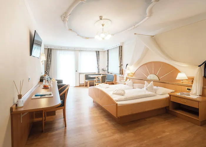 Sonnenhotel Adler Spa & Nature Adults Only