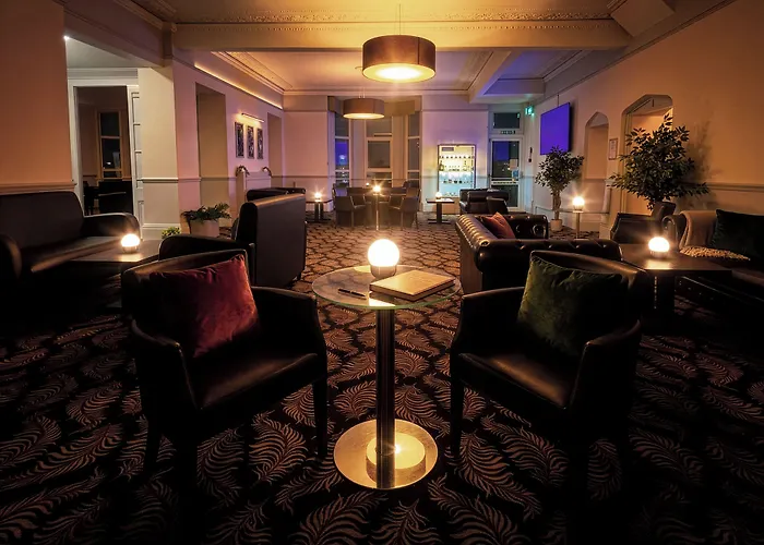 The Esplanade Hotel By Compass Hospitality