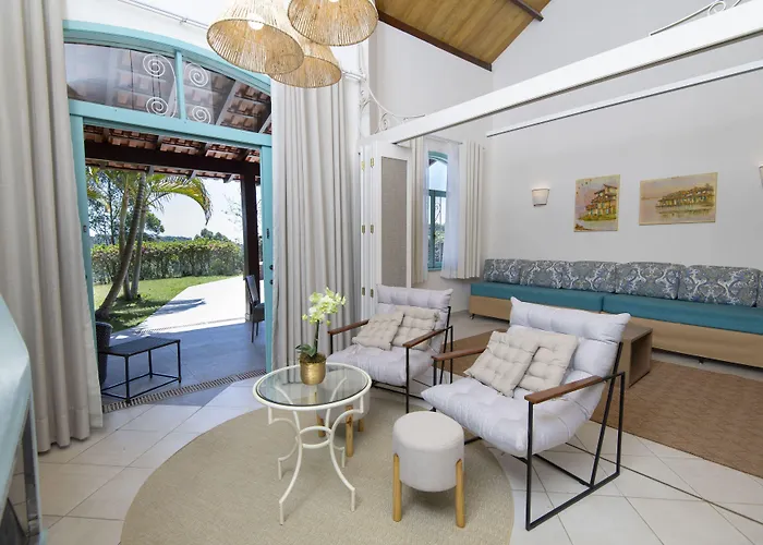 Hotel Villa Rossa