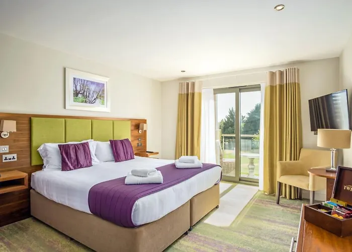 Cotswolds Hotel & Spa