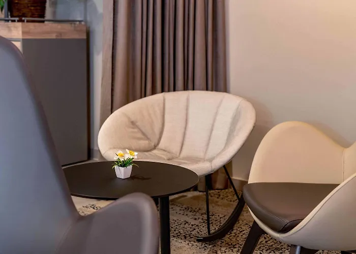 B&B Hotel Mainz-Sued
