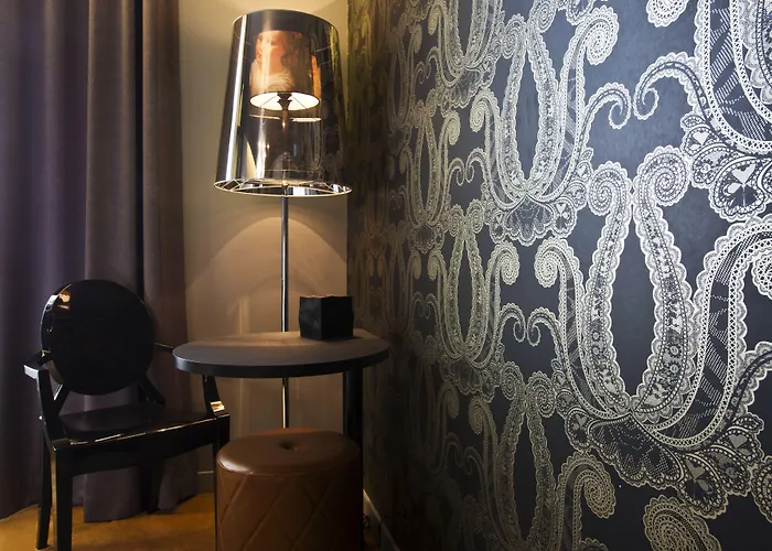 Empreinte Hotel & Spa Orleans Centre