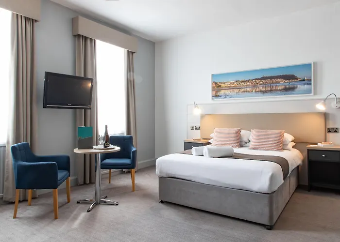 The Caledonian New Southlands Hotel