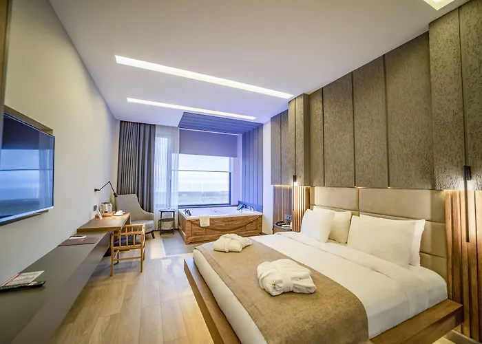 Aksular Hotel