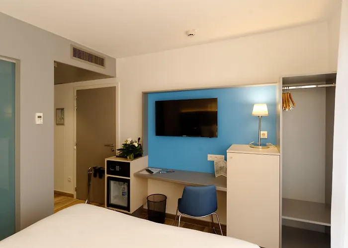 Colmar Hotel