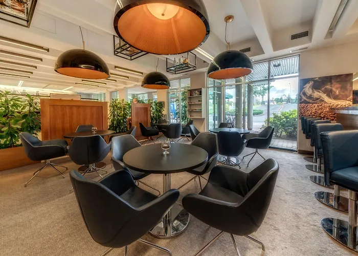 Hotel Hp Park Poznan Malta
