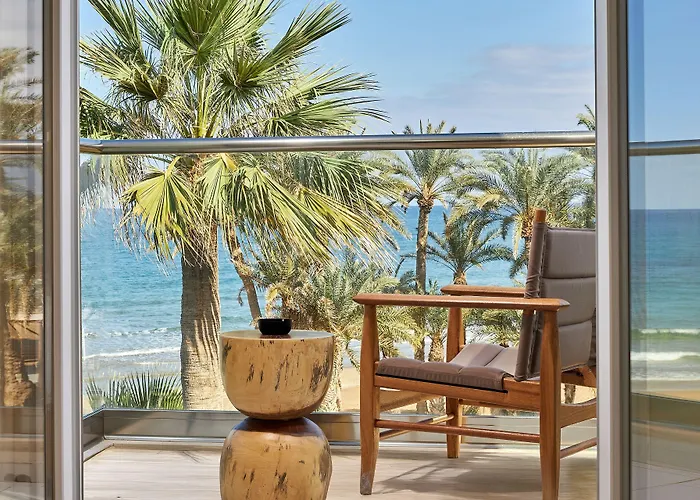 Alai Crete, A Tribute Portfolio Resort
