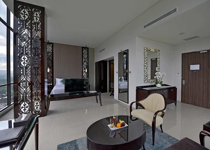 Lombok Astoria Hotel