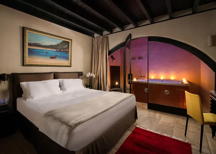 Allegory Boutique Hotel