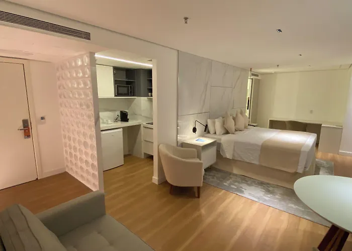 Wa Hotel Caruaru