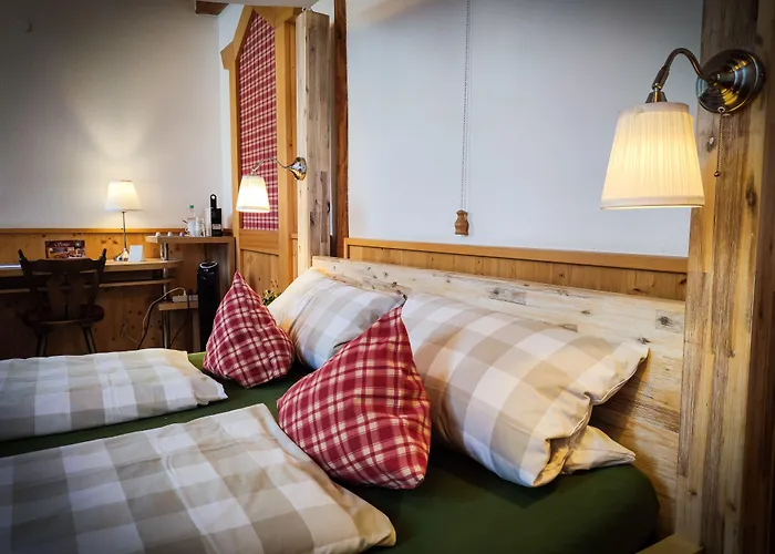 Hotel Landgasthof Sonne
