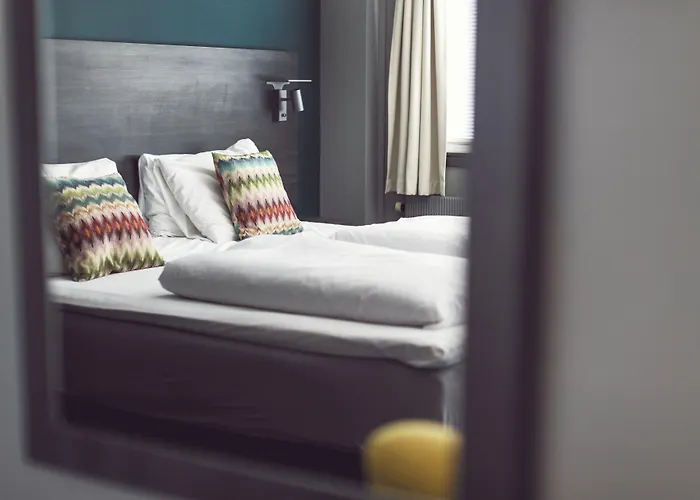 Easy Stay Haugesund