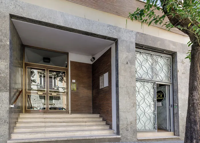 Daplace - La Locanda Di Piazza Del Popolo Rom