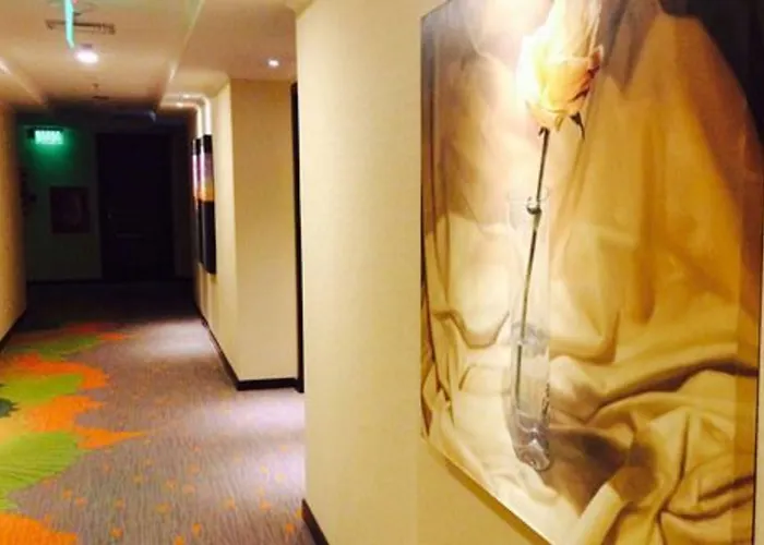 Carnaval Hotel Casino