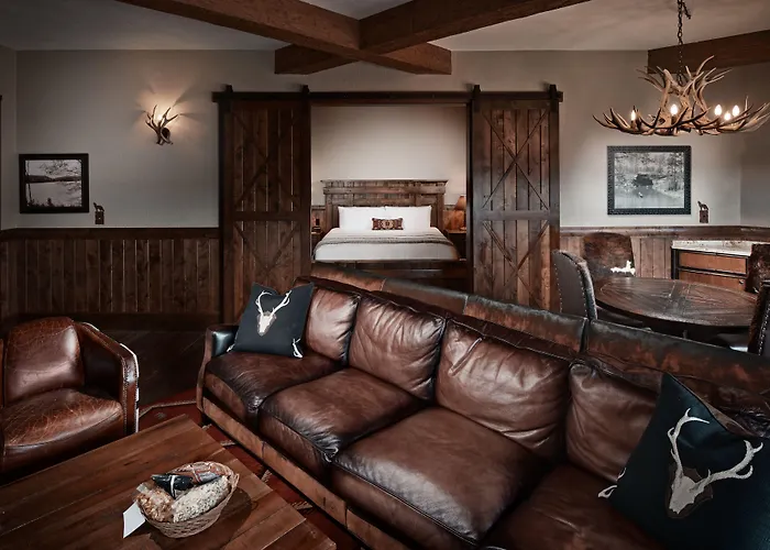 Big Cypress Lodge Memphis