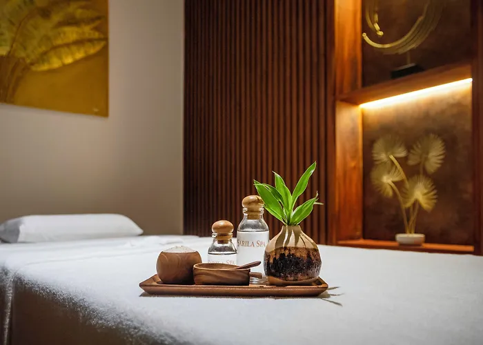 Salana Boutique Hotel