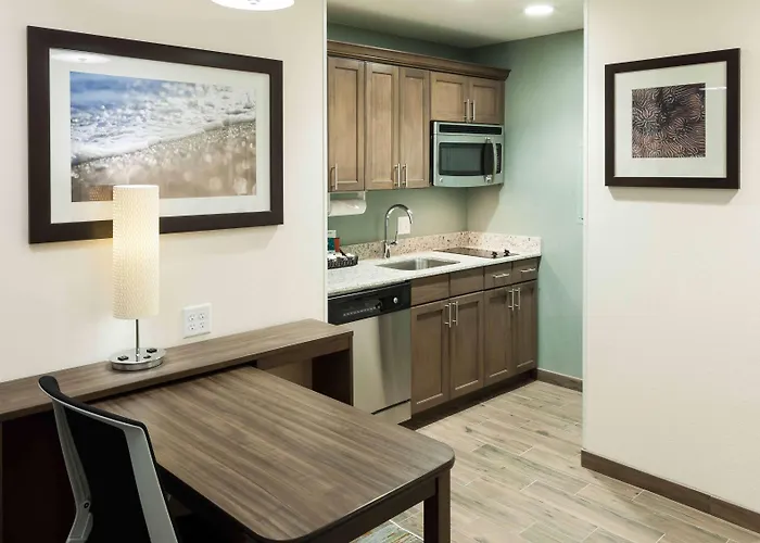 Homewood Suites By Hilton Cape Canaveral-Cocoa Beach