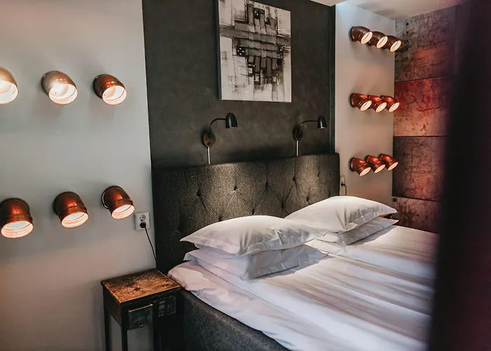 Havshotellet