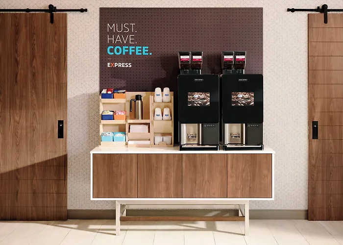 Holiday Inn Express & Suites Austin - Round Rock Area By Ihg