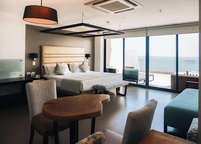 Hotel Poseidon