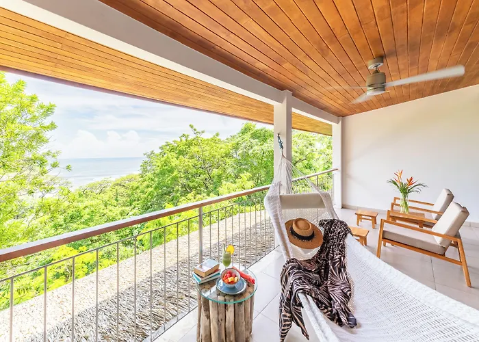 Hotel Boutique Lagarta Lodge