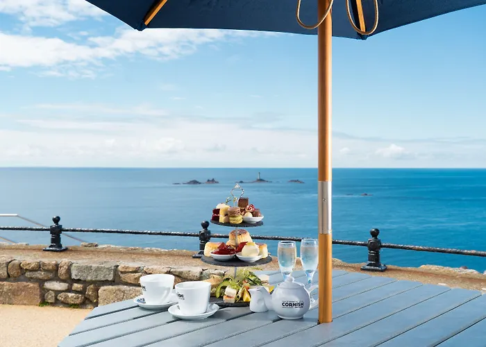 The Land'S End Hotel