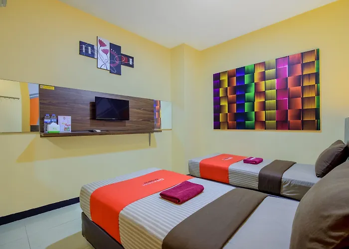 City Icon Residence Jakarta