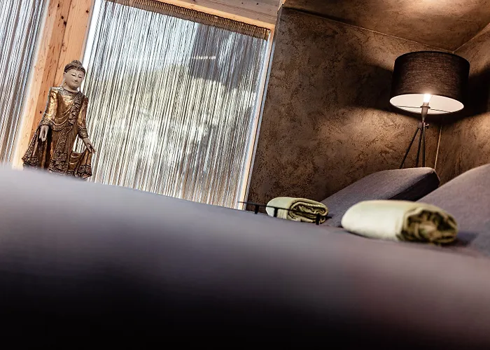 Romantik & Family Hotel Gardenia***S