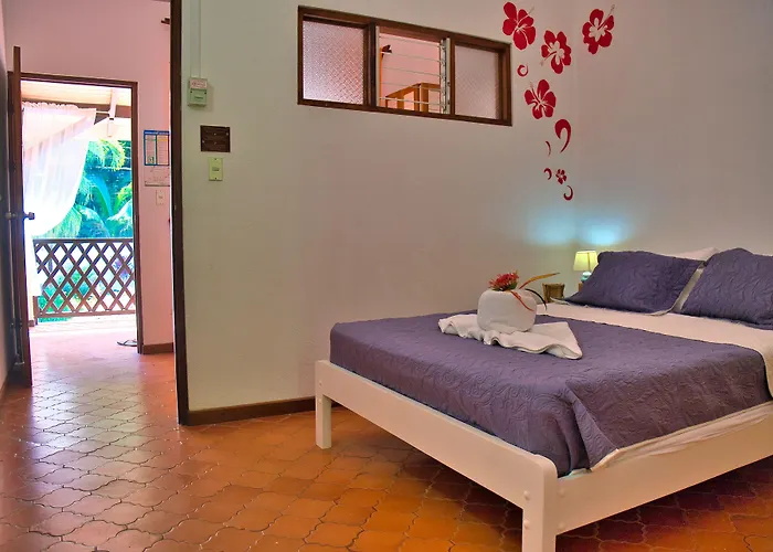 Hotel Selva Y Mar Samara