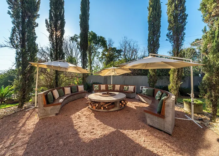 Hotel Monte Felice Bosque